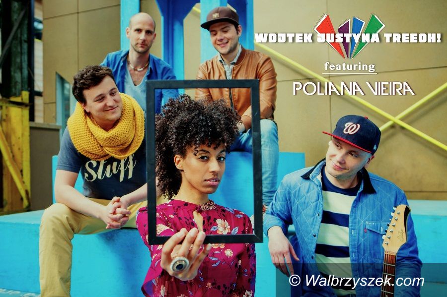 Wałbrzych: Holenderski zespół jazzowy zagra w Wałbrzychu