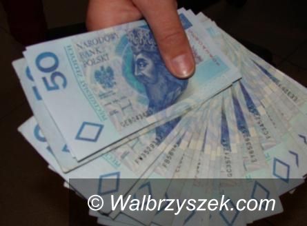 Wałbrzych/Kraj: Poczta Polska z porozumieniem płacowym: Wyższe wynagrodzenia dla prawie 77 tysięcy pracowników