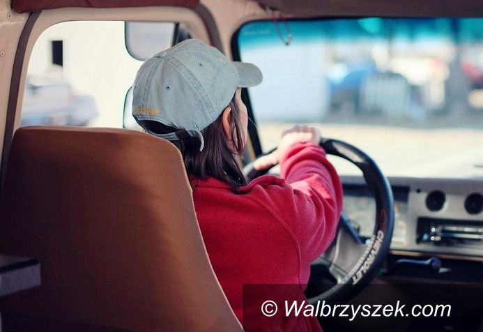 Wałbrzych/REGION: Kto jest lepszym kierowcą – kobieta czy mężczyzna?