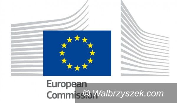 Wałbrzych: Komisja Europejska zatwierdziła plany budowy obwodnicy Wałbrzycha