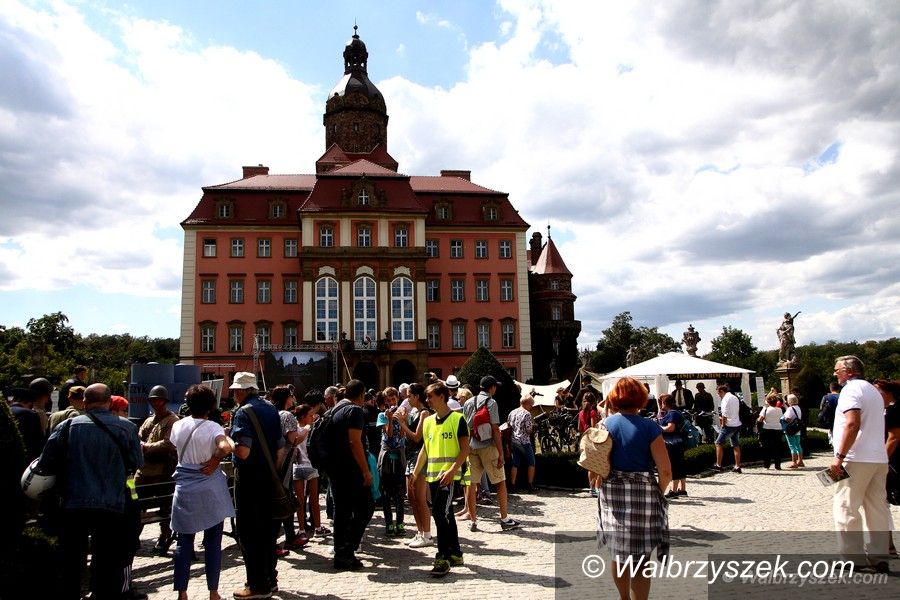 Wałbrzych: Festiwal Tajemnic za nami