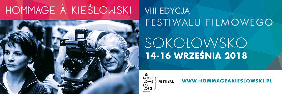 REGION, Sokołowsko: Petr Zelenka na 8. edycji Festiwalu Filmowego Hommage à Kieślowski