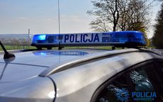 REGION, Głuszyca: Policjanci odnaleźli poszukiwane nastolatki