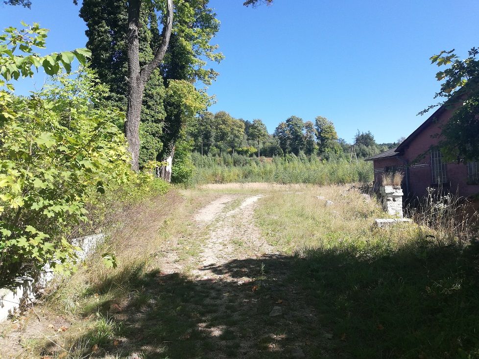 REGION, Głuszyca: Gmina Głuszyca odzyskuje tereny poprzemysłowe