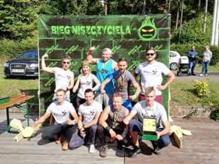 Wałbrzych/powiat wałbrzyski: Mad Runners Wałbrzych znów w akcji