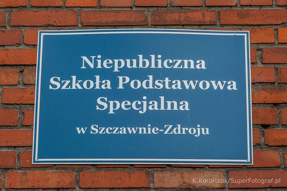 REGION, Szczawno-Zdrój: Interaktywna Ławka Mądrej Głowy w Szczawnie–Zdroju