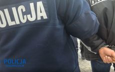 REGION, Boguszów-Gorce: Trafił z wiatrówki w plecy 66–letniego mężczyzny
