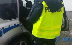 REGION, Boguszów-Gorce: Poszukiwany listem gończym trafił w ręce policjantów z Boguszowa–Gorc