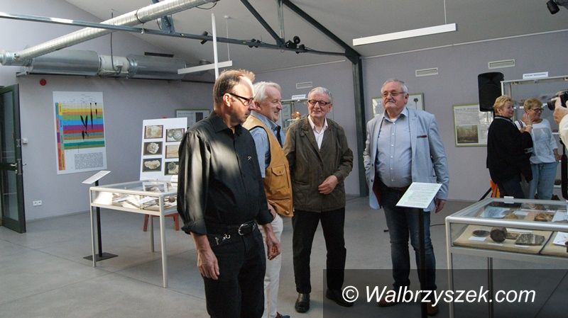 Wałbrzych: Nowa wystawa w Starej Kopalni