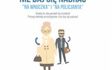 Wałbrzych: Kolejne próby wyłudzeń pieniędzy od seniorów w Wałbrzychu