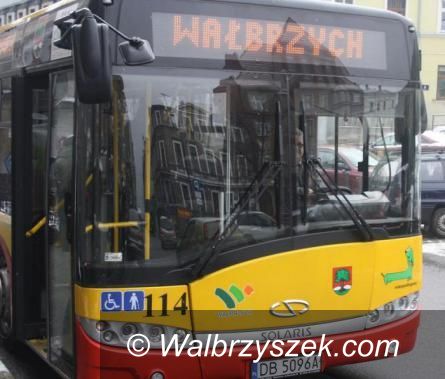 REGION, Boguszów-Gorce: Remont pętli autobusowej w Boguszowie – Gorcach, zmiana trasy linii 2
