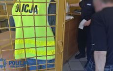 REGION, Szczawno-Zdrój: Udaremnili próbę kradzieży