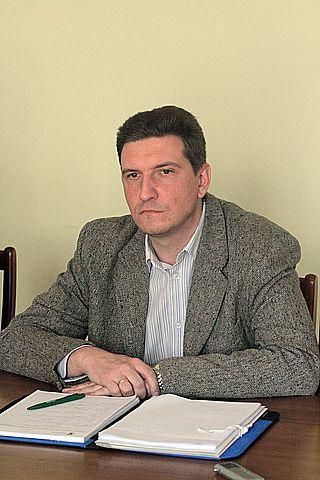Wałbrzych/REGION: Radosław Mechliński wszedł w skład Komisji Krajowej Solidarności