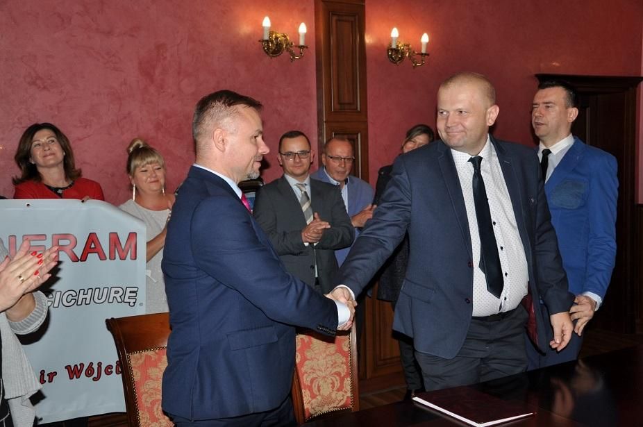 REGION, Boguszów-Gorce: Były kandydat na burmistrza Boguszowa–Gorc podsumował wyniki wyborów i kampanię wyborczą