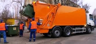 REGION, Stare Bogaczowice: Zebrali ponad 50 ton odpadów