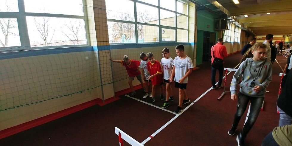 Wałbrzych: Liga lekkoatletyczna szkół podstawowych