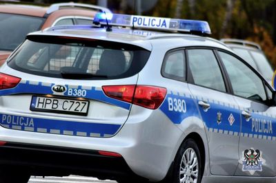 Wałbrzych: Za nami działania policjantów ruchu drogowego pn. „SMOG”