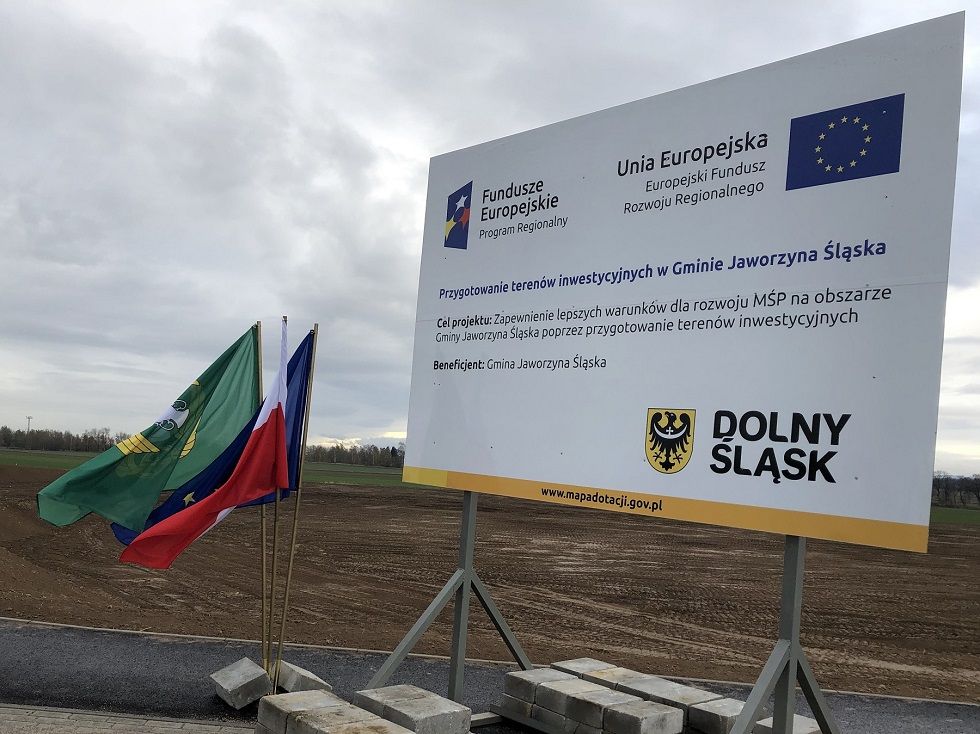 REGION: Wsparcie unijne dzięki Aglomeracji Wałbrzyskiej