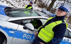 Wałbrzych: Policjanci porozmawiają o bezpieczeństwie