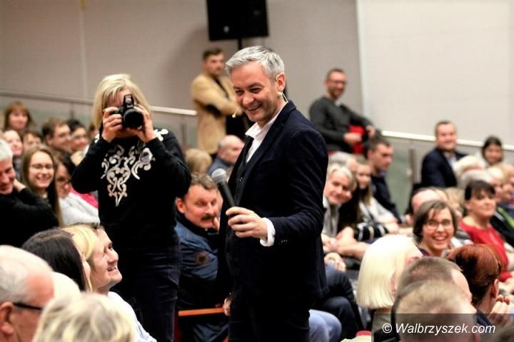 Kraj: Jeśli PiS nie wygra wyborów w 2019 roku, to czy Władysław Kosiniak–Kamysz zostanie premierem?