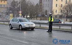 Wałbrzych/powiat wałbrzyski: Zwalczali agresywne zachowania na drodze
