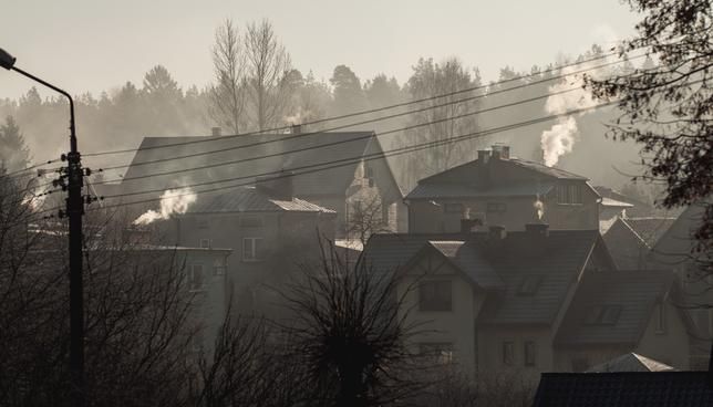 REGION, Szczawno-Zdrój: Mieszkańcy Szczawna–Zdroju mogą otrzymać dofinansowanie na wymianę kotłów
