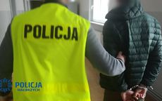 Wałbrzych/REGION: Oszuści podają się za policjantów