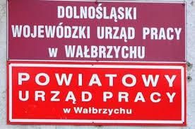 Wałbrzych/powiat wałbrzyski: O poziomie bezrobocia na koniec 2018 roku