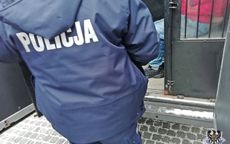 REGION, Głuszyca: Dwaj koledzy ukradli motorower