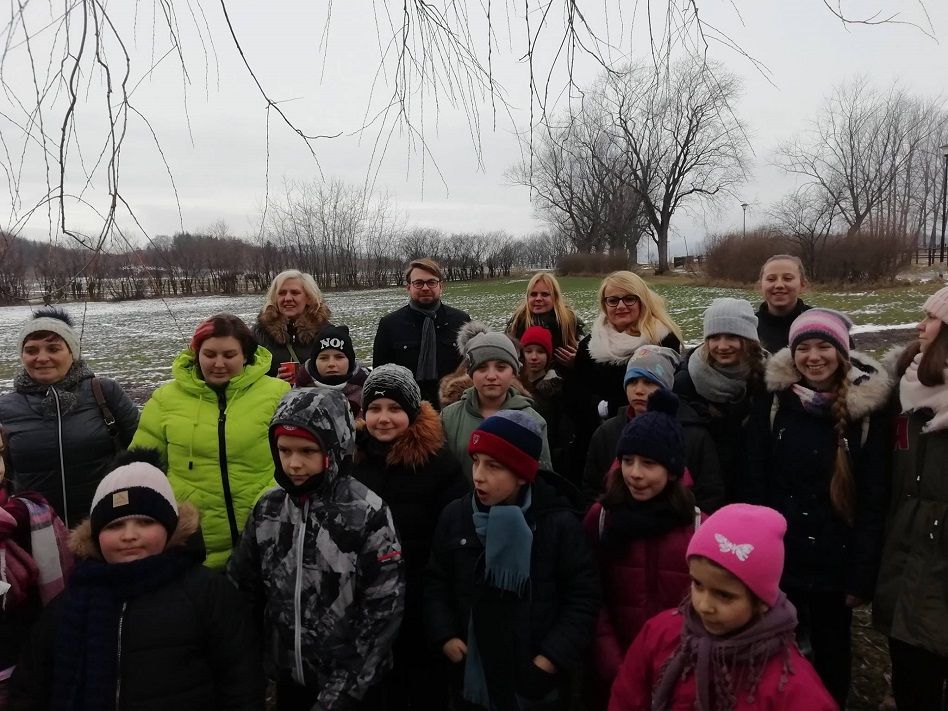 REGION, Szczawno-Zdrój: Wiele atrakcji czeka na szczawieńskie dzieci podczas ferii