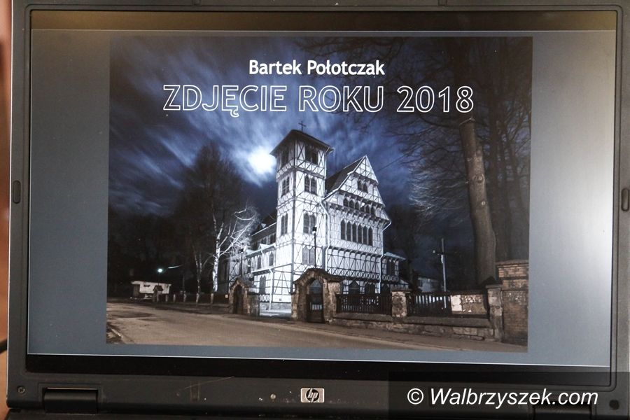 Wałbrzych: Zdjęcie Roku 2018 wybrane