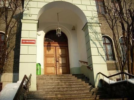 powiat wałbrzyski: Były starosta przegrał proces z byłym dyrektorem szkoły