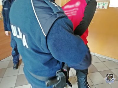 REGION, Mieroszów: 37–latek z Mieroszowa zaatakował na ulicy 31–letniego mężczyznę
