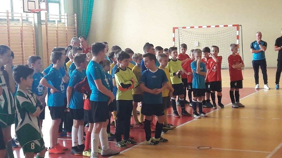 Szczawno-Zdrój: Ostatnie piłkarskie szlify przed ligą