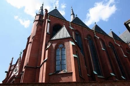 Wałbrzych/powiat wałbrzyski: Dotacja na remont wieży kościoła Aniołów Stróżów. Nasze zabytki znalazły się na liście tych, które otrzymają dotacje