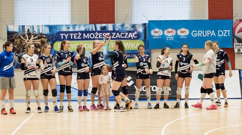 Wałbrzych: III liga siatkówki kobiet: Chełmiec gotowy do walki o awans