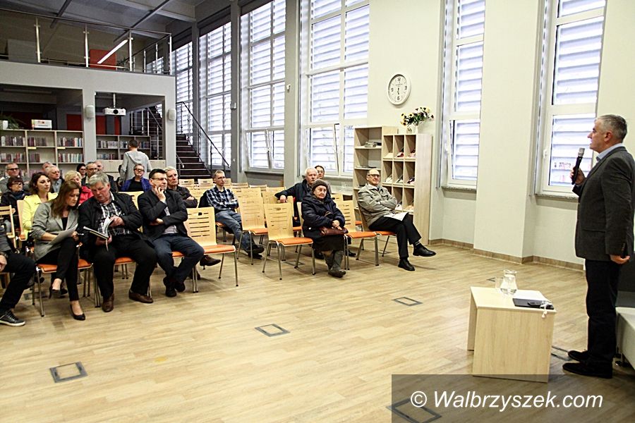 Wałbrzych: Wałbrzyski Budżet Obywatelski 2020 – trwają konsultacje