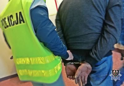 Wałbrzych: Ponad 2 tysiące porcji handlowych amfetaminy zdjęli z czarnego rynku wałbrzyscy policjanci