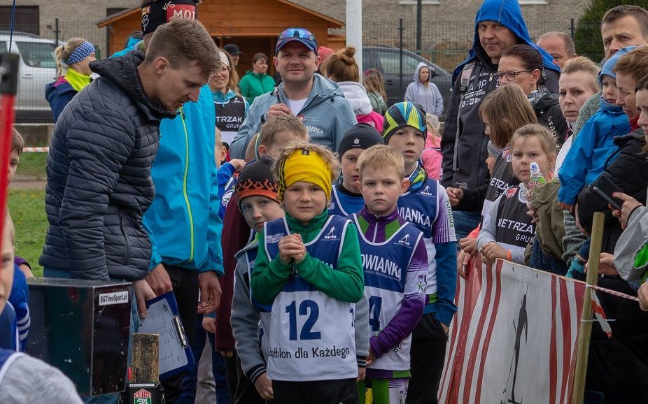 Mieroszów: Biathlon dla Każdego w Mieroszowie