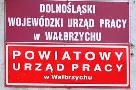 Wałbrzych/powiat wałbrzyski: Sprawdzamy wskaźniki bezrobocia w Wałbrzychu i powiecie wałbrzyskim