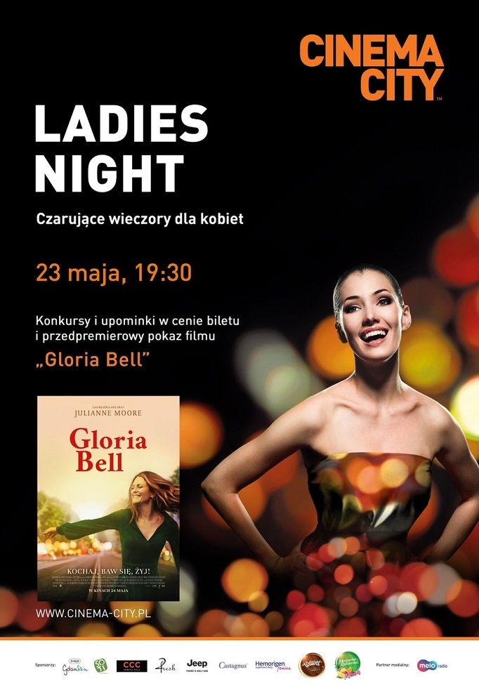 Wałbrzych: Przed nami majowa edycja Ladies Night
