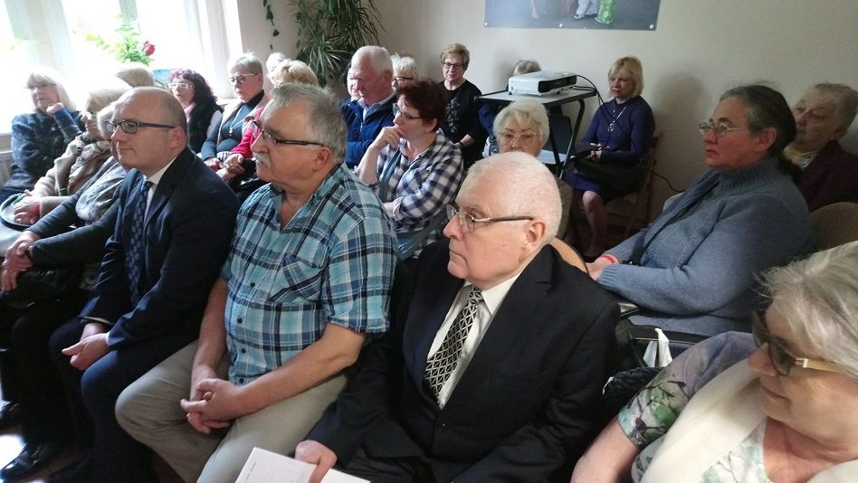 REGION, Szczawno-Zdrój: W Szczawnie–Zdroju rozmawiali o potrzebach seniorów