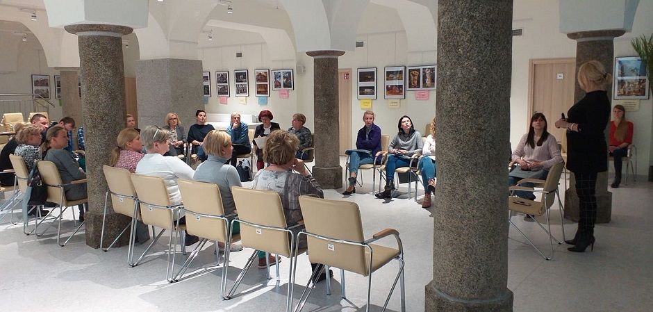 Wałbrzych: Lokalna współpraca … spotkania na dzielnicach