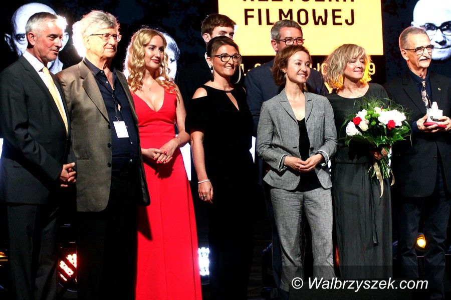 Wałbrzych: Festiwal Reżyserii Filmowej rozpoczęty