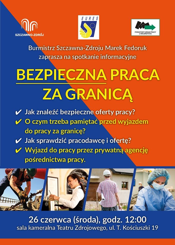 REGION, Szczawno-Zdrój: Dzieje się w Szczawnie–Zdroju