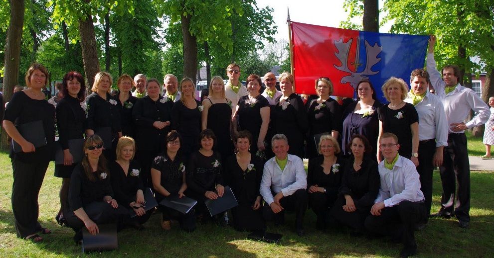 Wałbrzych: Wystąpi chór z Litwy
