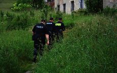REGION, Szczawno-Zdrój: Odnaleźli 12–latka