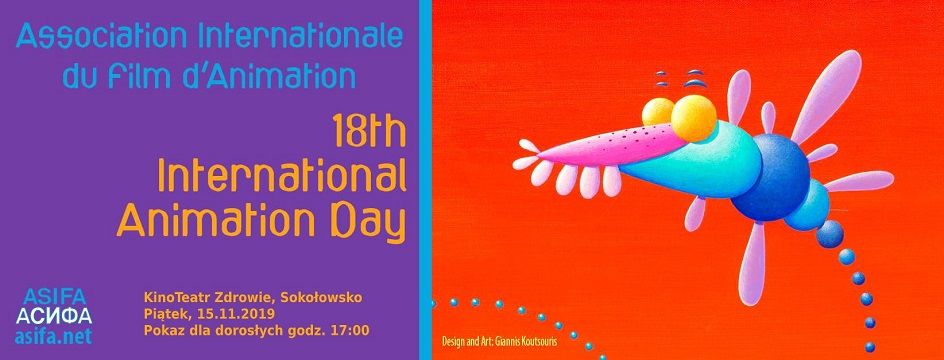 REGION, Sokołowsko: Dzień animacji