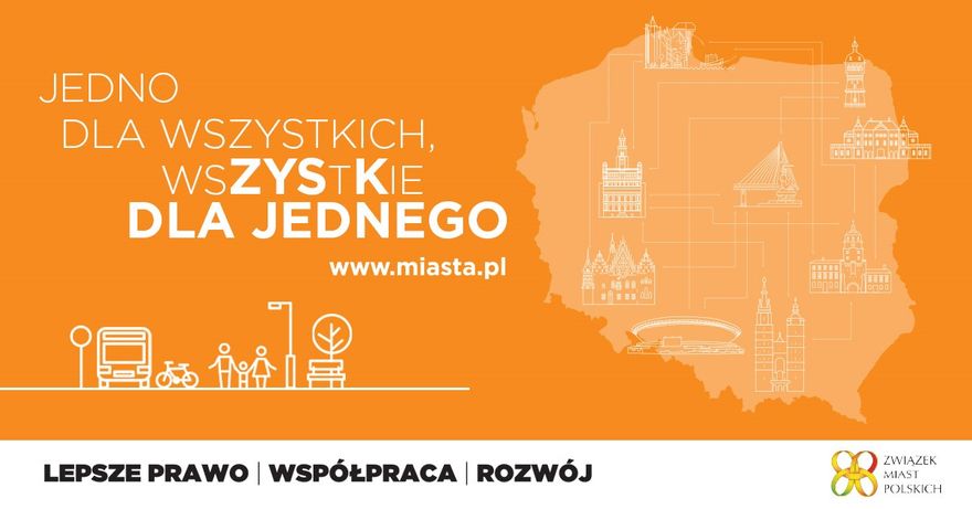 Wałbrzych/Kraj: Wałbrzych się przyłączył