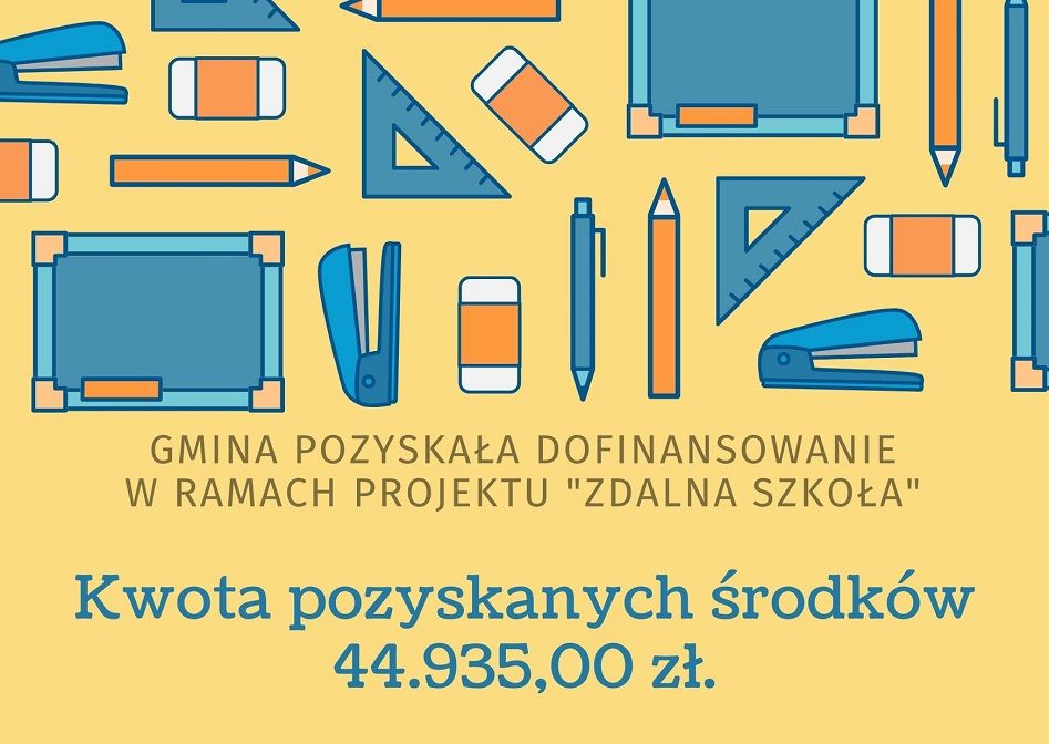 REGION, Szczawno-Zdrój: Dofinansowanie przyznane